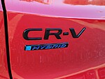 New 2026 Honda CR-V Hybrid TRAILSPORT in JACKSONVILLE, FLORIDA (Photo 9)