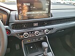 New 2026 Honda CR-V Hybrid SPORT-L in JACKSONVILLE, FLORIDA (Photo 14)