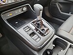 New 2026 Honda CR-V Hybrid SPORT-L in JACKSONVILLE, FLORIDA (Photo 18)