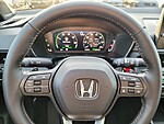 New 2026 Honda CR-V Hybrid SPORT-L in JACKSONVILLE, FLORIDA (Photo 19)