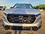 New 2026 Honda CR-V Hybrid SPORT-L in JACKSONVILLE, FLORIDA (Photo 2)