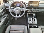 New 2026 Honda CR-V Hybrid SPORT-L in JACKSONVILLE, FLORIDA (Photo 7)