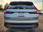 New 2026 Honda CR-V Hybrid SPORT-L in JACKSONVILLE, FLORIDA (Photo 8)