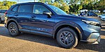 New 2026 Honda CR-V Hybrid TRAILSPORT in JACKSONVILLE, FLORIDA
