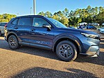 New 2026 Honda CR-V Hybrid TRAILSPORT in JACKSONVILLE, FLORIDA (Photo 1)