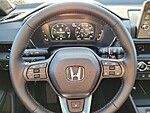 New 2026 Honda CR-V Hybrid TRAILSPORT in JACKSONVILLE, FLORIDA (Photo 19)