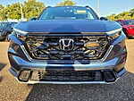 New 2026 Honda CR-V Hybrid TRAILSPORT in JACKSONVILLE, FLORIDA (Photo 2)