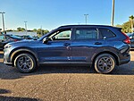 New 2026 Honda CR-V Hybrid TRAILSPORT in JACKSONVILLE, FLORIDA (Photo 4)