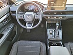 New 2026 Honda CR-V Hybrid TRAILSPORT in JACKSONVILLE, FLORIDA (Photo 7)