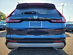 New 2026 Honda CR-V Hybrid TRAILSPORT in JACKSONVILLE, FLORIDA (Photo 8)