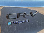 New 2026 Honda CR-V Hybrid TRAILSPORT in JACKSONVILLE, FLORIDA (Photo 9)