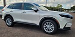 New 2025 Honda CR-V EX-L in JACKSONVILLE, FLORIDA