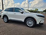 New 2025 Honda CR-V EX-L in JACKSONVILLE, FLORIDA (Photo 1)