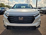 New 2025 Honda CR-V EX-L in JACKSONVILLE, FLORIDA (Photo 2)