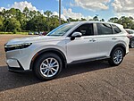New 2025 Honda CR-V EX-L in JACKSONVILLE, FLORIDA (Photo 3)