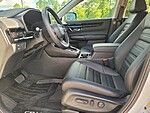 New 2025 Honda CR-V EX-L in JACKSONVILLE, FLORIDA (Photo 5)