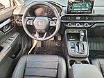 New 2025 Honda CR-V EX-L in JACKSONVILLE, FLORIDA (Photo 7)