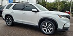 New 2025 Honda Pilot TOURING in JACKSONVILLE, FLORIDA