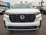 New 2025 Honda Pilot TOURING in JACKSONVILLE, FLORIDA (Photo 2)