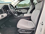 New 2025 Honda Pilot TOURING in JACKSONVILLE, FLORIDA (Photo 5)