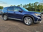 New 2025 Honda Pilot EX-L in JACKSONVILLE, FLORIDA (Photo 1)