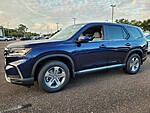 New 2025 Honda Pilot EX-L in JACKSONVILLE, FLORIDA (Photo 3)