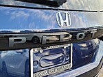 New 2025 Honda Pilot EX-L in JACKSONVILLE, FLORIDA (Photo 9)