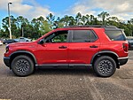 New 2026 Honda Passport TRAILSPORT in JACKSONVILLE, FLORIDA (Photo 4)