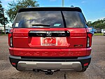 New 2026 Honda Passport TRAILSPORT in JACKSONVILLE, FLORIDA (Photo 8)