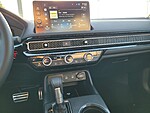 New 2026 Honda CIVIC SEDAN HYBRID SPORT TOURING in JACKSONVILLE, FLORIDA (Photo 14)