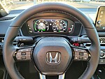 New 2026 Honda CIVIC SEDAN HYBRID SPORT TOURING in JACKSONVILLE, FLORIDA (Photo 19)