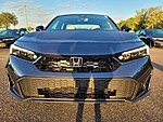 New 2026 Honda CIVIC SEDAN HYBRID SPORT TOURING in JACKSONVILLE, FLORIDA (Photo 2)