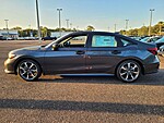 New 2026 Honda CIVIC SEDAN HYBRID SPORT TOURING in JACKSONVILLE, FLORIDA (Photo 4)