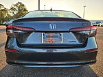New 2026 Honda CIVIC SEDAN HYBRID SPORT TOURING in JACKSONVILLE, FLORIDA (Photo 8)