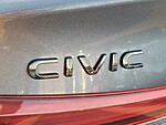 New 2026 Honda CIVIC SEDAN HYBRID SPORT TOURING in JACKSONVILLE, FLORIDA (Photo 9)