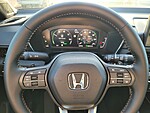 New 2026 Honda CR-V Hybrid SPORT-L in JACKSONVILLE, FLORIDA (Photo 19)