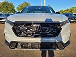 New 2026 Honda CR-V Hybrid SPORT-L in JACKSONVILLE, FLORIDA (Photo 2)