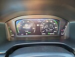 New 2026 Honda CR-V Hybrid SPORT-L in JACKSONVILLE, FLORIDA (Photo 22)