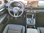 New 2026 Honda CR-V Hybrid SPORT-L in JACKSONVILLE, FLORIDA (Photo 7)