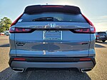 New 2026 Honda CR-V Hybrid SPORT-L in JACKSONVILLE, FLORIDA (Photo 8)