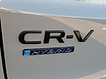 New 2026 Honda CR-V Hybrid SPORT-L in JACKSONVILLE, FLORIDA (Photo 9)