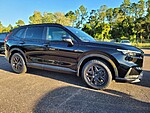 New 2026 Honda CR-V Hybrid TRAILSPORT in JACKSONVILLE, FLORIDA (Photo 1)