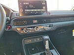 New 2026 Honda CR-V Hybrid TRAILSPORT in JACKSONVILLE, FLORIDA (Photo 14)