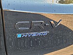 New 2026 Honda CR-V Hybrid TRAILSPORT in JACKSONVILLE, FLORIDA (Photo 9)
