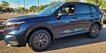 New 2026 Honda CR-V Hybrid TRAILSPORT in JACKSONVILLE, FLORIDA