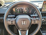 New 2026 Honda CR-V Hybrid TRAILSPORT in JACKSONVILLE, FLORIDA (Photo 19)