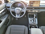 New 2026 Honda CR-V Hybrid TRAILSPORT in JACKSONVILLE, FLORIDA (Photo 7)