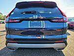 New 2026 Honda CR-V Hybrid TRAILSPORT in JACKSONVILLE, FLORIDA (Photo 8)