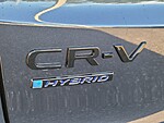 New 2026 Honda CR-V Hybrid TRAILSPORT in JACKSONVILLE, FLORIDA (Photo 9)