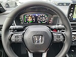 New 2026 Honda CIVIC SEDAN HYBRID SPORT TOURING in JACKSONVILLE, FLORIDA (Photo 19)
